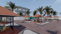 model and render your building