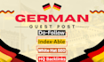german guest post on german blogs with high da guest post, german backlink