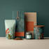 draw creative paper cup packaging design