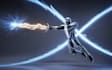 create unreal engine vfx in niagara particle systems, unreal engine game vfx