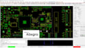 pcb design on allegro