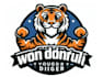 design an professional animal tiger logo