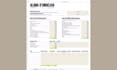 design visually appealing, branded google sheets