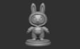 design cute 3d plushies,labubu, iconic funko pop model, vinyl toy, sd figure stl