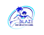 create an proffesional gutter cleaning logo