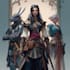 dnd character art and dnd character art