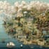 do unique map illustrations