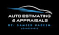 create a professional auto repair estimate from photos