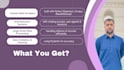 create professional web scrapers and data extraction tools