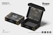 do mailer box design, subscription box and box packaging