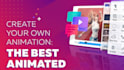 professional 2d and 3d video animations