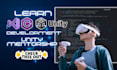 teach you unity and csharp game development