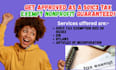 get you approved as a 501c3 tax exempt non profit