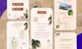 design destination wedding invitations website rsvp