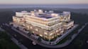 make 3d design and realistic rendering of architectural