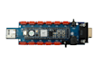 design pcb, fpga, and embedded hardware solutions