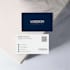 create modern and stylish business cards