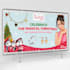 design professional and print ready billboards and banners