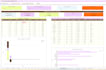 design editable excel, google sheets, budget spreadsheet and invoice templates