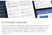 provide 18 easy prompts to start using ai like a pro