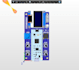 do poe, compute module, som, mix signal board design in kicad and altium