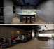 do interior design, generate moodboard, floor plans, renders