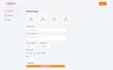 develop a responsive ecommerce website with modern UI and full functional