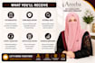 provide iso 22000, haccp, halal, gmp food safety consulting