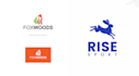 design animal, mascot logo,