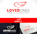 do custom shields, wings, love, rifles, music logo design