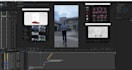 make trending realestate video with speedramping and effects
