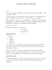 write engaging health and fitness blogs as a med student