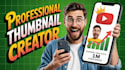 design thumbnails that grab attention and get clicks