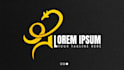 do luxury fashion logo designing