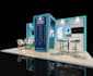 do stall 3d modeling and rendering