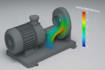 do flow simulation analysis cfd ansys load flow 3d design cad model solidworks