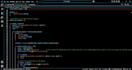 extract website data from simple static websites