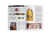 design a professional and creative magazine