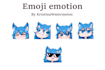 draw twitch youtube emoji emotion
