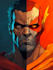 do comic book art, comic book illustrations