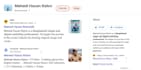 create verified musical artist google knowledge panel