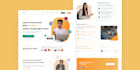 build mern stack web app laravel development full stack mern stack developer