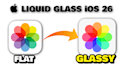 convert or design your app icons into apple liquid glass style