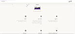 design and develop a responsive landing page website