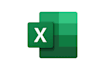 handle excel, powerpoint, and tally data entry professionally
