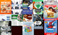 create professional canva designs for social media, logo, and more