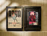 design stunning custom anime posters in any style
