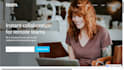 rebuild your wordpress wix website in webflow with animations