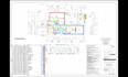 do construction cost estimation material takeoff on bluebeam
