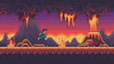 create pixel art games, unity pixel games, retro or top down games